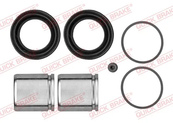 Repair Kit, brake caliper